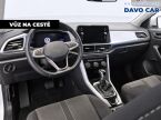 Volkswagen T-Roc - fotka číslo 2