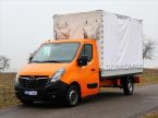 Opel Movano - fotka číslo 1