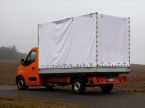 Opel Movano - fotka číslo 2