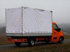 Opel Movano - fotka číslo 3