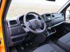 Opel Movano - fotka číslo 11