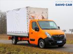 Opel Movano - fotka číslo 0