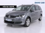 Volkswagen Sharan - fotka číslo 0