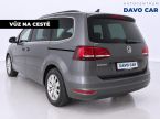 Volkswagen Sharan - fotka číslo 1