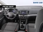 Volkswagen Sharan - fotka číslo 2