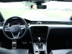 Volkswagen Passat - fotka číslo 15
