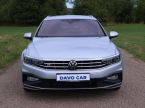 Volkswagen Passat - fotka číslo 1