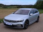 Volkswagen Passat - fotka číslo 2
