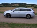 Volkswagen Passat - fotka číslo 4