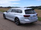 Volkswagen Passat - fotka číslo 5