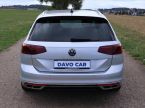 Volkswagen Passat - fotka číslo 6