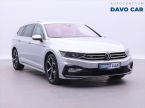 Volkswagen Passat - fotka číslo 0