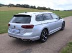Volkswagen Passat - fotka číslo 7