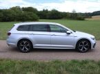 Volkswagen Passat - fotka číslo 8