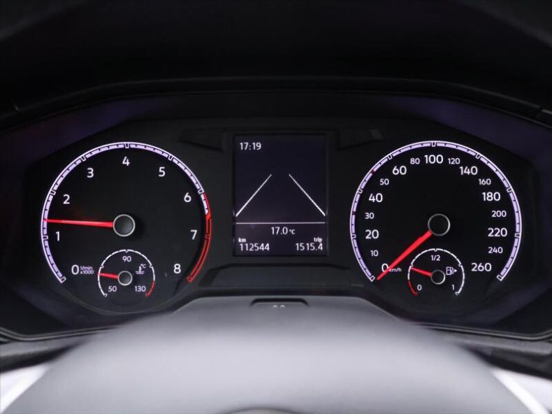 Volkswagen T-Roc - hlavní fotka