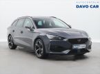 Cupra Leon - fotka číslo 0