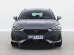 Cupra Leon - fotka číslo 1