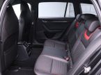 Škoda Octavia - fotka číslo 13