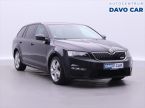 Škoda Octavia - fotka číslo 0