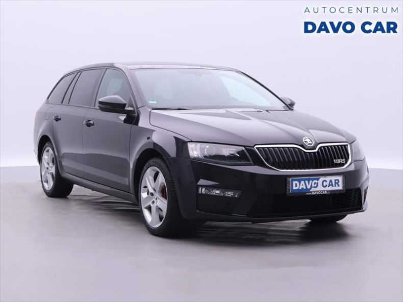 Škoda Octavia - hlavní fotka inzerátu