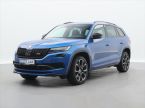 Škoda Kodiaq - fotka číslo 2