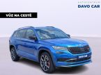 Škoda Kodiaq - fotka číslo 1