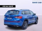 Škoda Kodiaq - fotka číslo 3