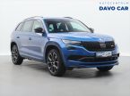 Škoda Kodiaq - fotka číslo 0