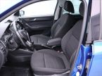 Škoda Fabia - fotka číslo 9