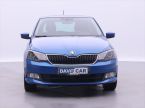 Škoda Fabia - fotka číslo 1
