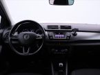 Škoda Fabia - fotka číslo 20
