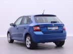 Škoda Fabia - fotka číslo 4