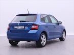Škoda Fabia - fotka číslo 6