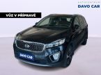 Kia Sorento - fotka číslo 0