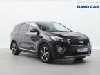 Kia Sorento - fotka číslo 0