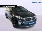 Kia Sorento - fotka číslo 1