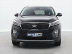 Kia Sorento - fotka číslo 1