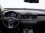Kia Sorento - fotka číslo 23