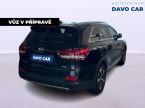 Kia Sorento - fotka číslo 2