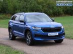 Škoda Kodiaq - fotka číslo 0