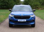 Škoda Kodiaq - fotka číslo 1