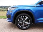 Škoda Kodiaq - fotka číslo 32