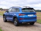 Škoda Kodiaq - fotka číslo 4