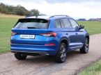 Škoda Kodiaq - fotka číslo 6