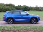 Škoda Kodiaq - fotka číslo 7