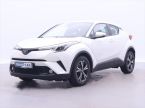 Toyota C-HR - fotka číslo 2