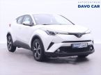 Toyota C-HR - fotka číslo 0
