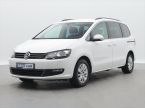 Volkswagen Sharan - fotka číslo 2