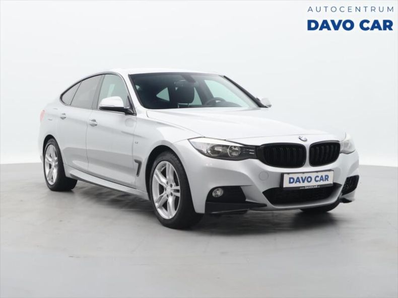 BMW Řada 3 - hlavní fotka inzerátu