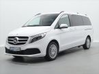 Mercedes Třída V - fotka číslo 2